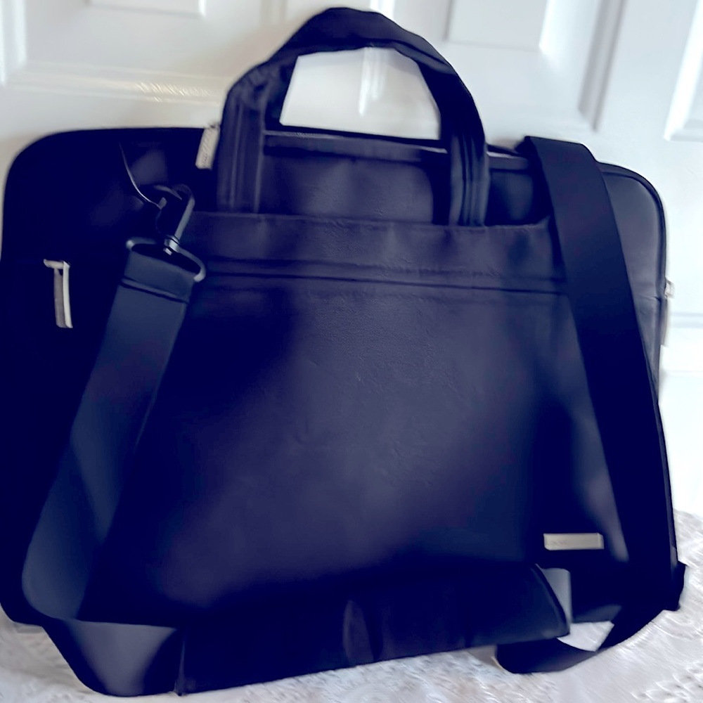 Laptop case .